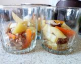 Foto del paso 5 de la receta: Chawanmushi de mi suegra