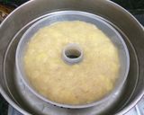 Foto langkah ke 3 dari resep MPASI Kukus Pisang Ambon (Baby 10m+).