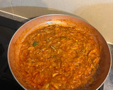 Foto del paso 2 de la receta: Nido al huevo con atún y champiñones