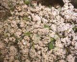 A picture of step 2 of Rigatoni with Ground Turkey.