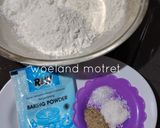 Foto langkah ke 3 dari resep Tahu Isi.