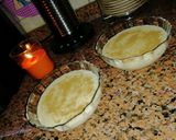 صورة لخطوة 9 من وصفة رز بالحليب ❤️❤️❤️