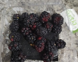 Foto del paso 5 de la receta: Postre fit con 12 g de proteína natural