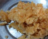 बेल का शरबत (Bel ka sharbat recipe in hindi) रेसिपी चरण 1 फोटो