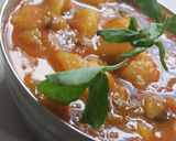 मेंथी आलू की सब्जी(methi aloo ki sabzi recipe in hindi) रेसिपी चरण 1 फोटो