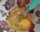 Foto do passo 1 de Bolinho de Banana na Air Fryer