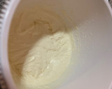 Foto del paso 4 de la receta: Cobertura de chocolate blanco fácil