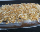 Foto del paso 9 de la receta: Musaka griega ligera, al estilo de la abu pero tuneada