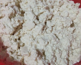 Foto langkah ke 1 dari resep Pepes tahu jamur tiram.
