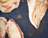 Foto del paso 2 de la receta: Fajitas de Pollo al Pedro Ximénez