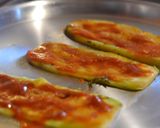 Foto del paso 2 de la receta: Tapadito de Berenjenas con Pollo
