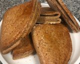 Foto del paso 8 de la receta: Dobladitas integrales