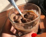 Foto del paso 6 de la receta: Poste de maicena y chocolate