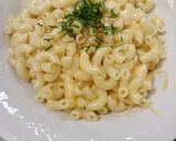 صورة لخطوة 4 من وصفة ماك أند تشيز - Mac and Cheese