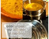Foto del paso 3 de la receta: Couscous marroquí
