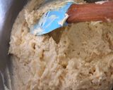 A picture of step 4 of Cream Cheese Pound Cake.