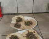 Foto del paso 4 de la receta: Masa para tacos casera y fácil de hacer