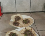 Foto del paso 4 de la receta: Masa para tacos casera y fácil de hacer