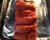 A picture of step 2 of California Farm Korean Glazed Pork Ribs.