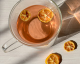 Foto del paso 6 de la receta: Kumquat limón y kumquat naranja deshidratados