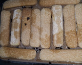 Foto del paso 2 de la receta: Postre de vainillas