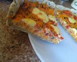 Foto del paso 5 de la receta: Tarta de zanahoria🥕😳