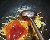 Foto langkah ke 6 dari resep Pop Chicken Saus Asam Manis.