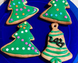 Foto del paso 10 de la receta: Galletas especiadas