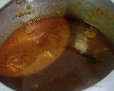 Chicken curry and Rice recipe step 3 photo