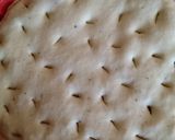 Füstölt sonkás pite recept fázis 3 fotója