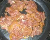Foto langkah ke 1 dari resep Kebab / Sawarma Daging Sapi.