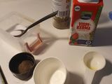 Cheese sauce