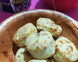 Foto del paso 4 de la receta: Scones de queso