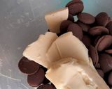 Foto del paso 4 de la receta: Pastel imposible / chocoflan🍮