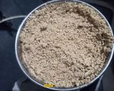 A picture of step 3 of Til Gud Burfi.