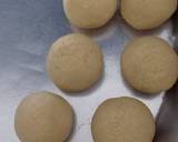 Sugar paratha recipe step 2 photo
