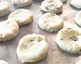 Foto del paso 3 de la receta: Galletas de queso azul y nueces