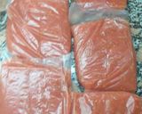 Foto del paso 2 de la receta: Tomate rallado para hacer salsas