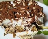 Foto langkah ke 13 dari resep Classic Tiramisu.