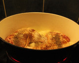 Foto del paso 5 de la receta: Patas y muslos idos de chuenga