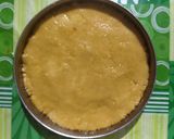 ગોળ પાપડી(Gol papadi Recipe in Gujarati) રેસીપી સ્ટેપ4ફોટો