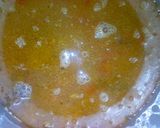A picture of step 8 of Pilau.