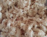 Foto del paso 1 de la receta: Pollo entre rejas