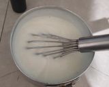 صورة لخطوة 1 من وصفة تحلية دون فرن او تحلية السعادة