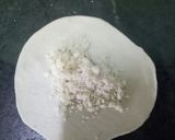 A picture of step 15 of Maggi ghujiya.