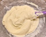 Foto del paso 6 de la receta: Masa sablé con crema diplomática “sin gluten”