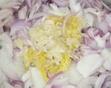 Mutton kofty And mutton cheek kabab Ramzan frozen recipe step 1 photo