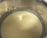 Foto del paso 2 de la receta: Cobertura de chocolate para tartas