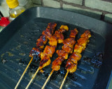Foto langkah ke 1 dari resep Sate Ayam.