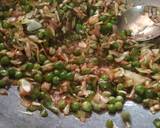 Fried rice recipe step 4 photo